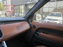 لاند روفر رانج روفر سبورت